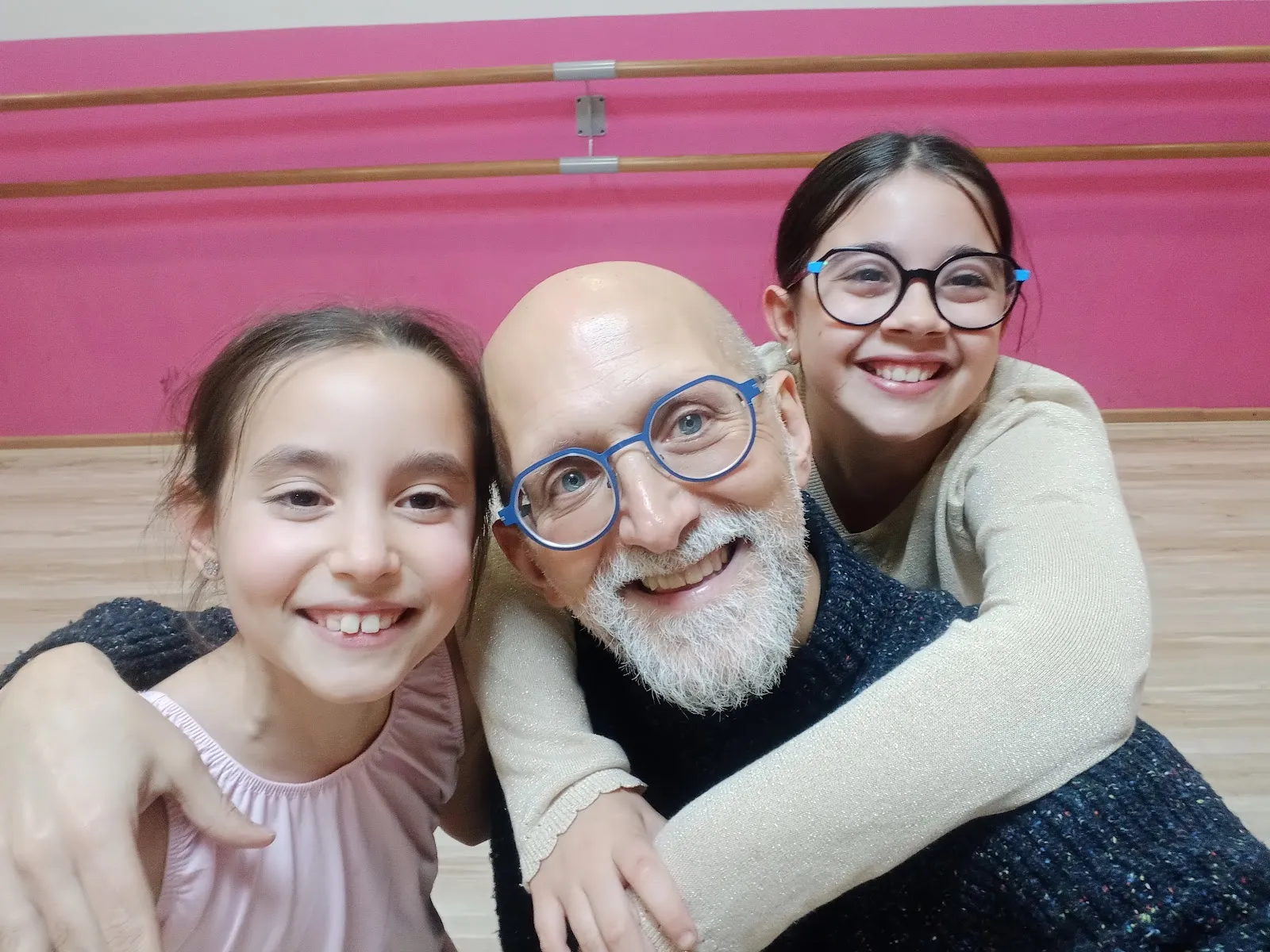 Academia De Danza Miguel Marchán — baile-studio en San Andrés, Fuenlabrada — 3