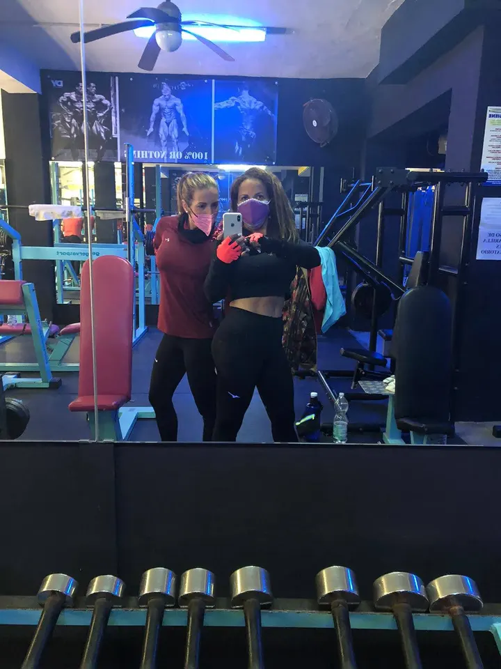 Club Deportivo Fitness-Arena — estudio de fitness-studio en Huelva — 3
