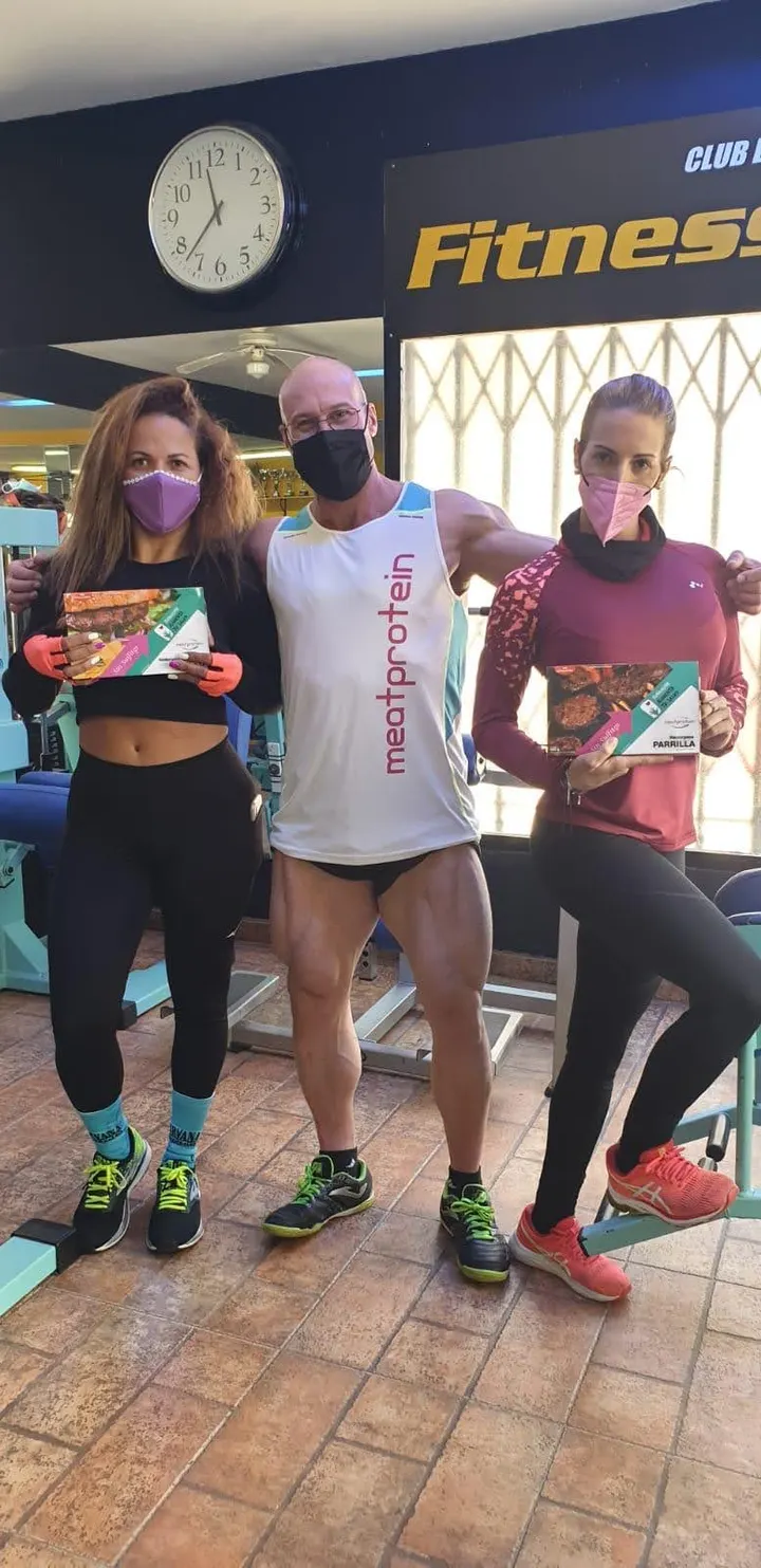 Club Deportivo Fitness-Arena — estudio de fitness-studio en Huelva — 4
