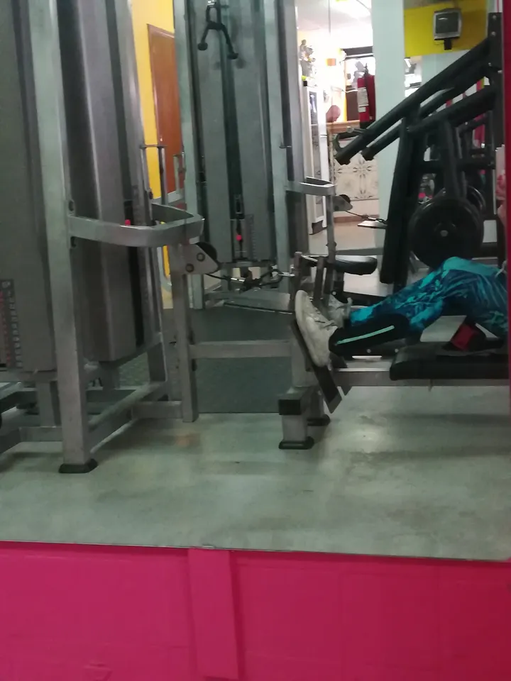 Club Deportivo Fitness-Arena — Estudio de fitness en Huelva