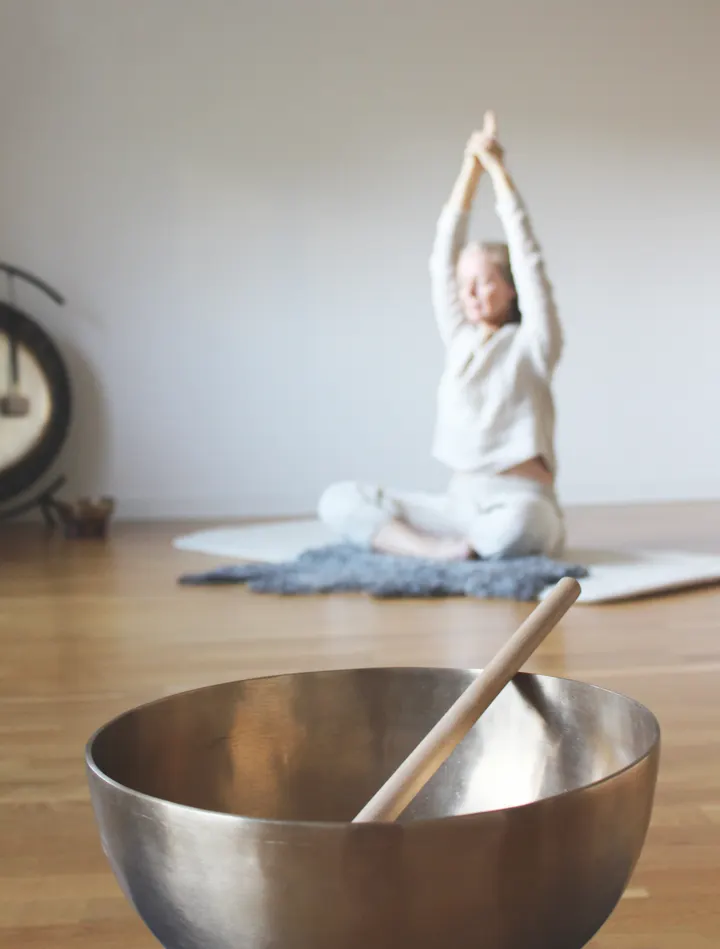 RinYoga — yoga-studio i Berga, Linköping — 2