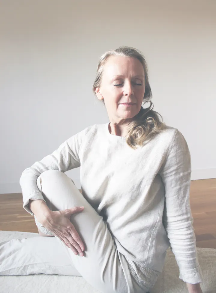 RinYoga — yoga-studio i Berga, Linköping — 3