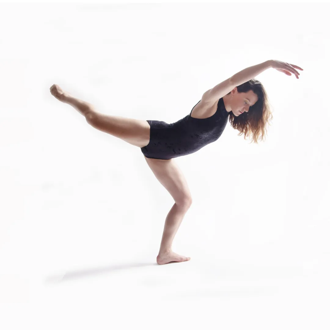 Cristina Mallo Danza — dans-studio i Ponferrada — bild 5