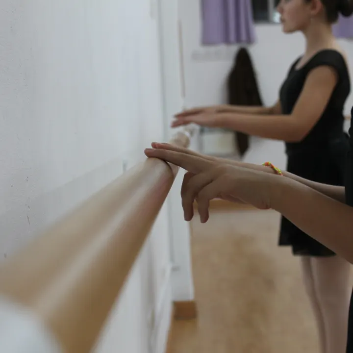 Cristina Mallo Danza — dance-studio i Ponferrada