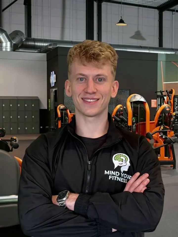 Mind your Fitness — Personal training in Stratum, Eindhoven