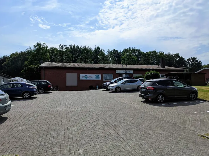 Die Tanzfabrik Georgsmarienhütte — tanz-studio in Oesede, Georgsmarienhütte — 2