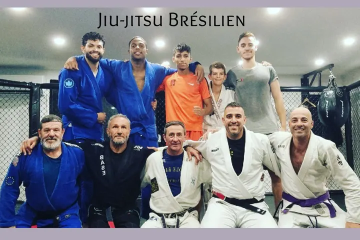Origine Martial Arts — boxe-studio à Marseille — 3