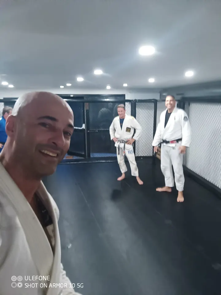 Origine Martial Arts — Boxe à 8e Arrondissement, Marseille
