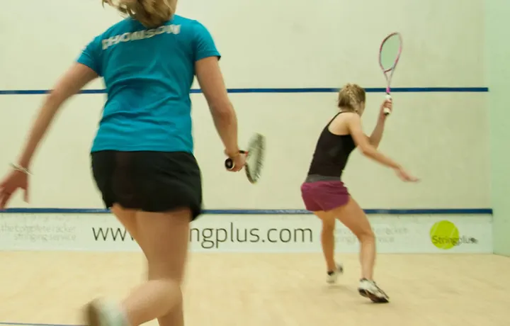 Charing Cross Sports Club — fitness studio in Hammersmith, London — 2