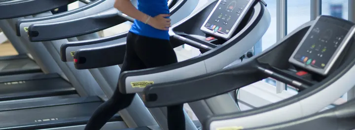 Charing Cross Sports Club — fitness studio in London — 3