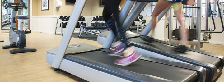 Charing Cross Sports Club — fitness studio in London — 4