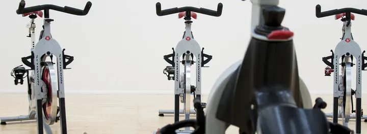 Charing Cross Sports Club — fitness studio in London — 5