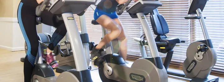 Charing Cross Sports Club — fitness studio in London — 6