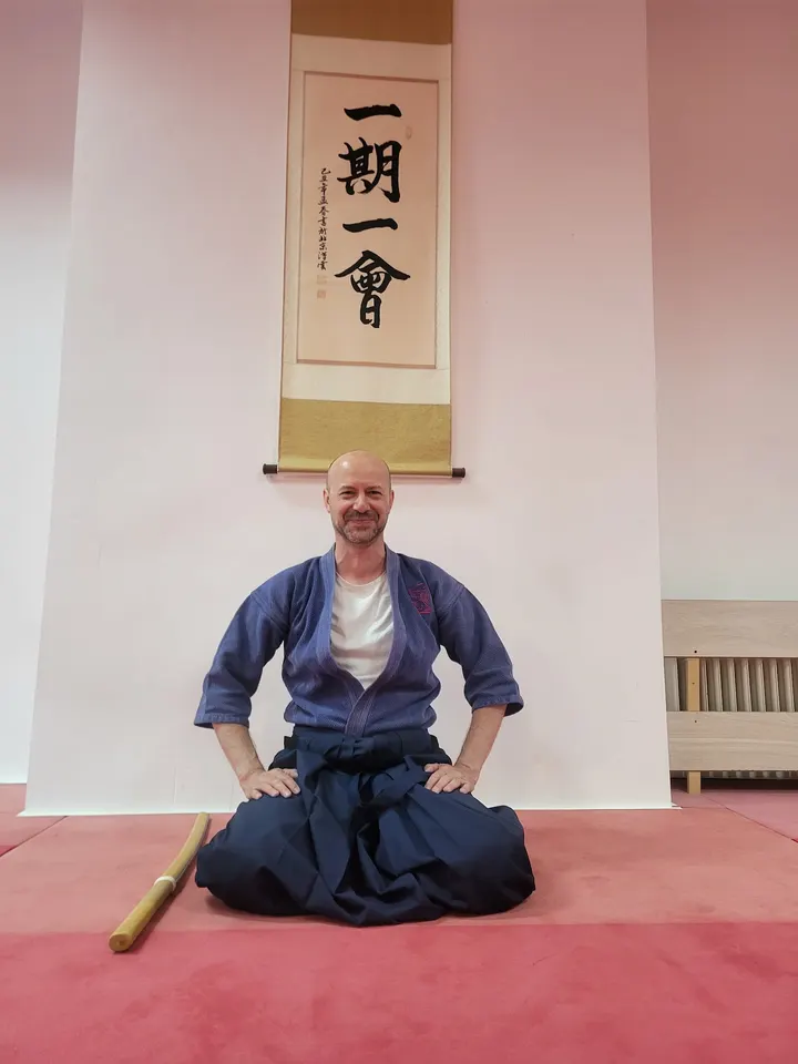 Das Dojo Köln — kampfsport-studio in Zollstock, Köln — 2