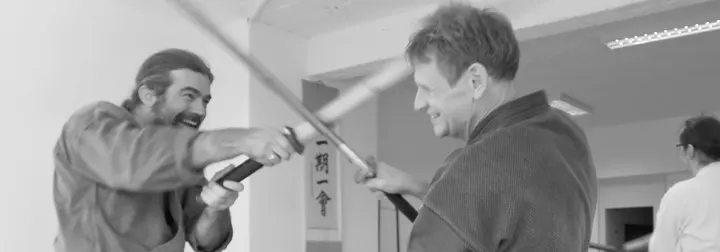 Das Dojo Köln — kampfsport-studio in Köln — 4