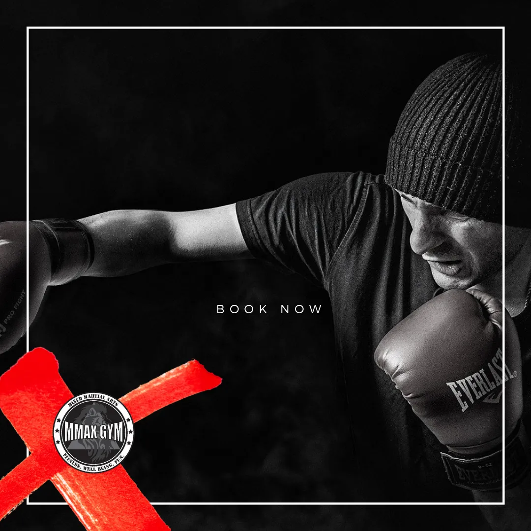 MMAX Gym — fitness studio in Hemel Hempstead — 2