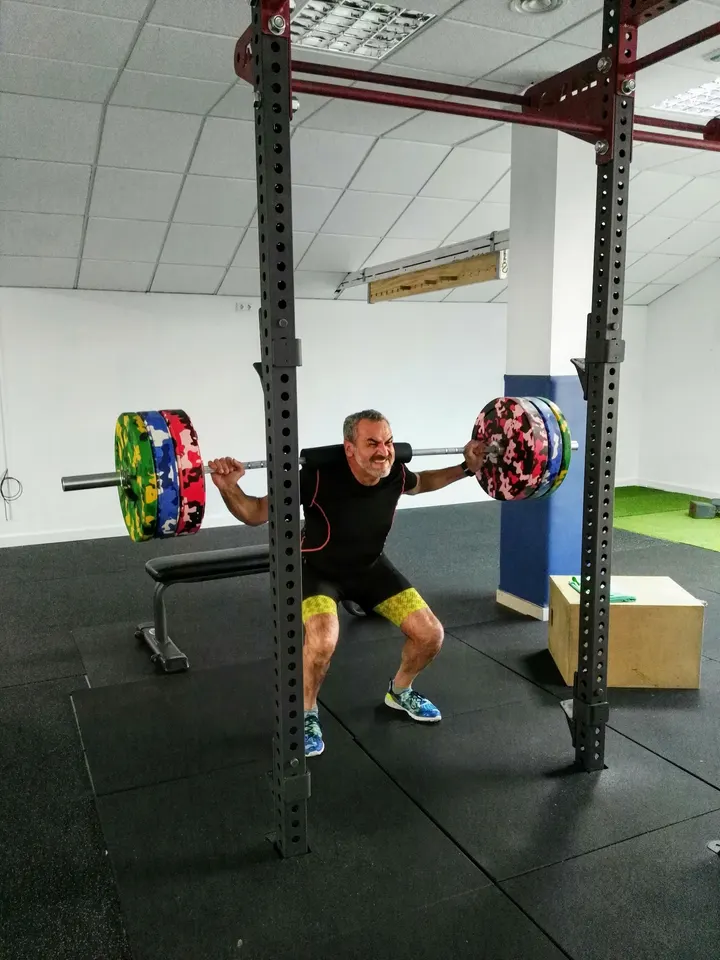 ViveVien — entrenamiento funcional-studio en Mejostilla, Cáceres — 3