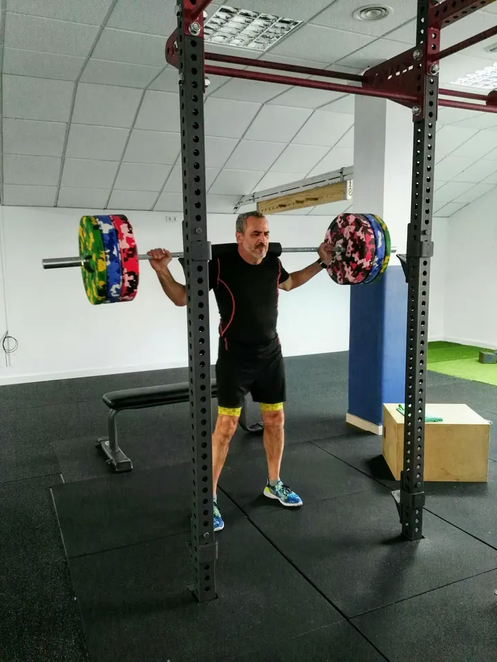 ViveVien — entrenamiento funcional-studio en Cáceres — 3