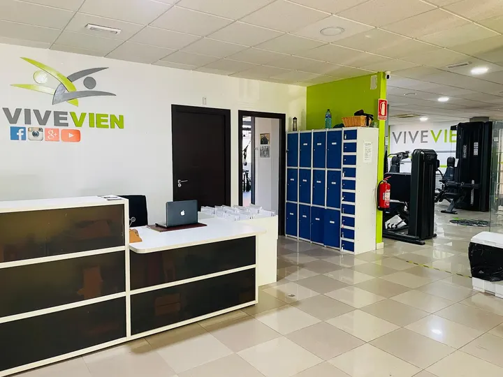 ViveVien — entrenamiento funcional-studio en Cáceres — 5