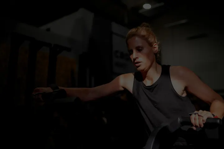 CrossFit 40477 — crossfit-studio in Pempelfort, Düsseldorf — 2