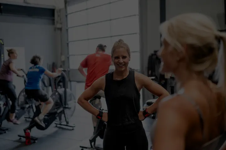 CrossFit 40477 — crossfit-studio in Düsseldorf — 5