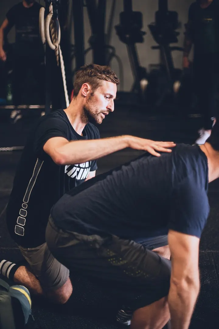 CrossFit 40477 — crossfit-studio in Düsseldorf — 6