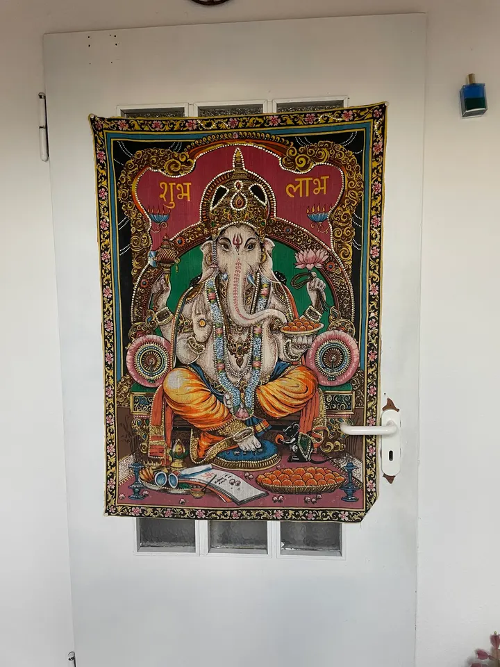 Yoga Joye — yoga-studio in Ohler, Mönchengladbach — 2