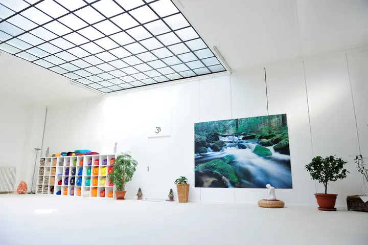 Yoga Joye — yoga-studio in Ohler, Mönchengladbach — 3