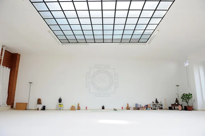 Yoga Joye — yoga-studio in Mönchengladbach — 3