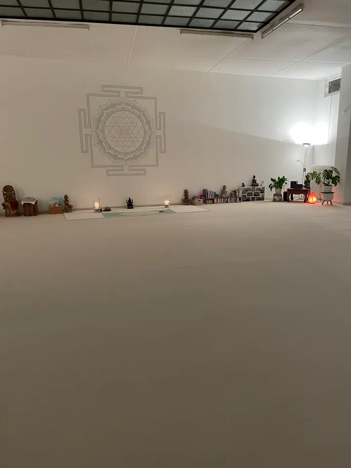 Yoga Joye — Yoga in Ohler, Mönchengladbach