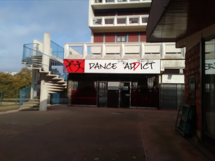 Dance Addict — danse-studio à Bourg l'Évesque, Rennes — 2