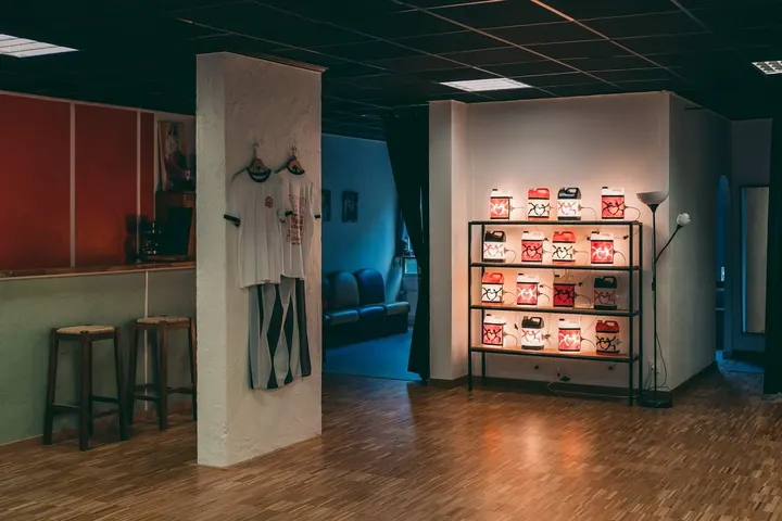 Dance Addict — danse-studio à Bourg l'Évesque, Rennes — 3