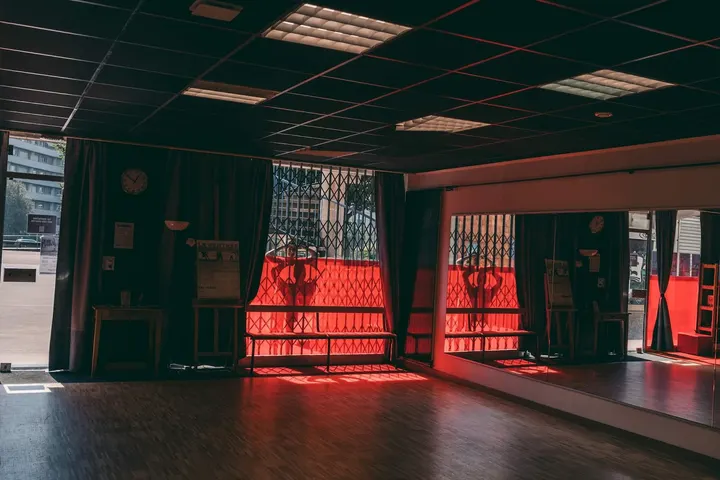 Dance Addict — danse-studio à Rennes — 3