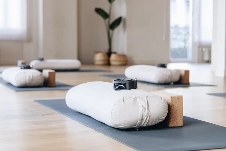 GONG - Club de yoga, barre y pilates — Pilates en La Moraleja, Alcobendas