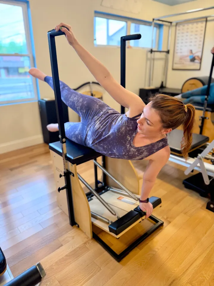 Soma Movement Studio — Pilates in West Malling