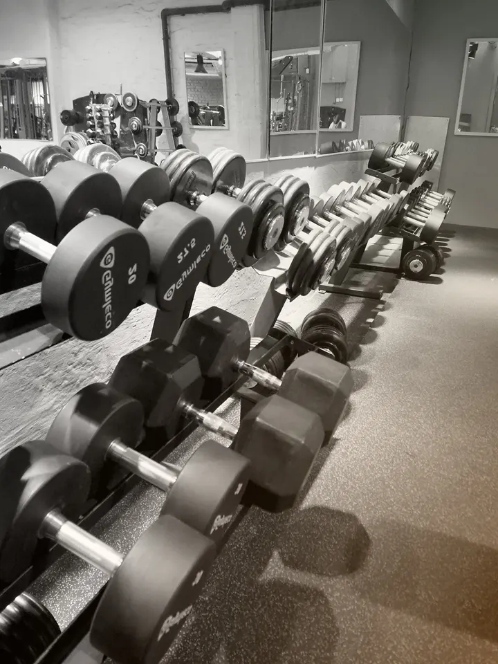 W8 Club — fitness studio in Gamla stan, Stockholm — 3