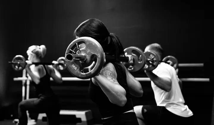 W8 Club — fitness studio in Stockholm — 3