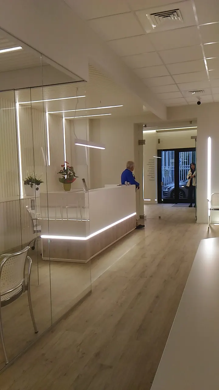 Move Medical Training — personal training-studio a Vicci, La Spezia — 2