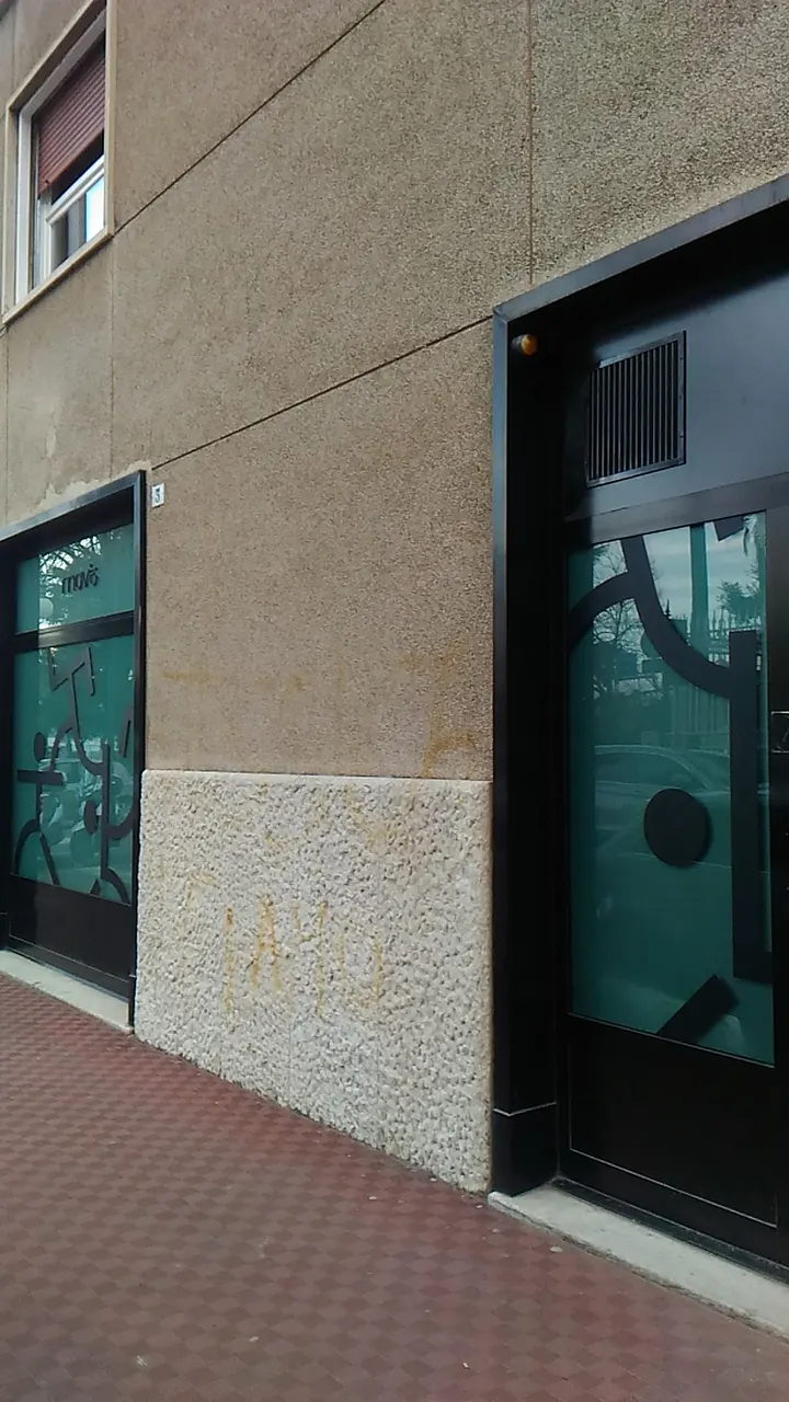 Move Medical Training — personal training-studio a Vicci, La Spezia — 3