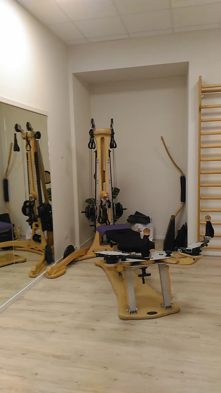 Move Medical Training — personal training-studio a La Spezia — 3