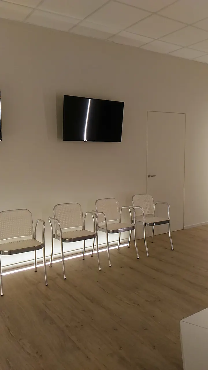 Move Medical Training — personal training-studio a La Spezia — 4