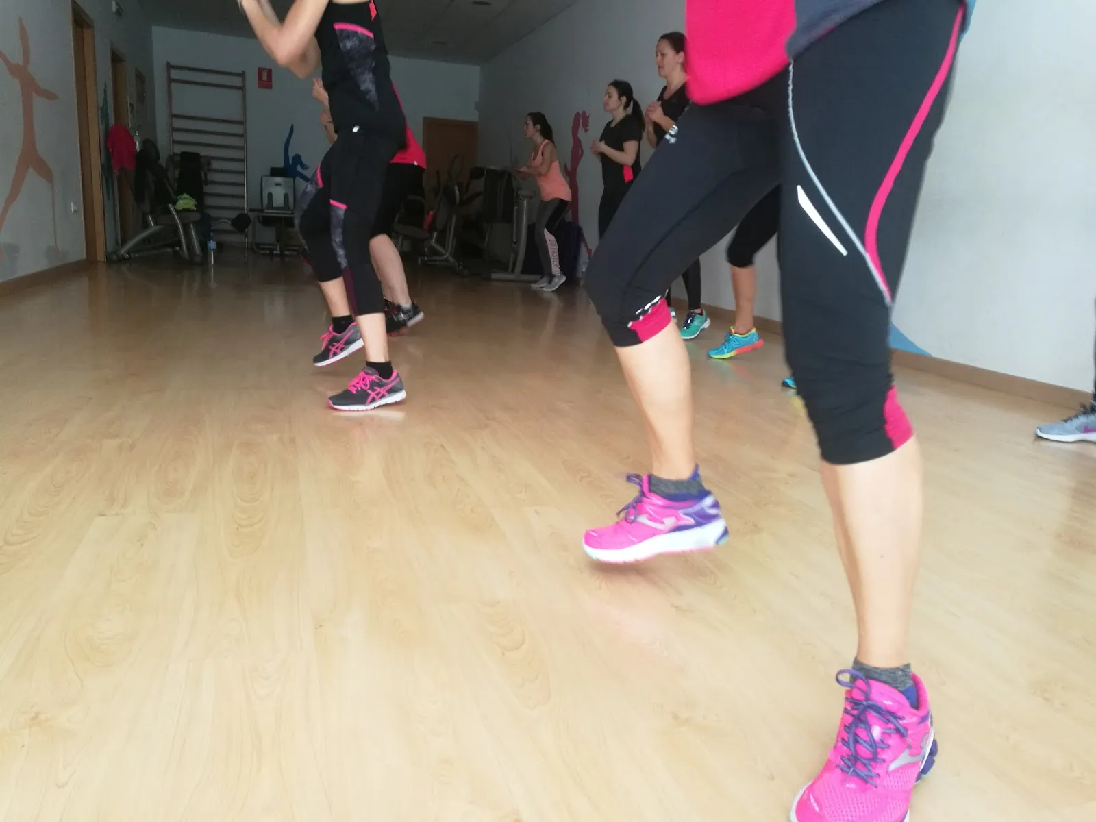 MH FITNESS FEMENINO — estudio de fitness-studio en Poblats Marítims, Borriana/Burriana — 2