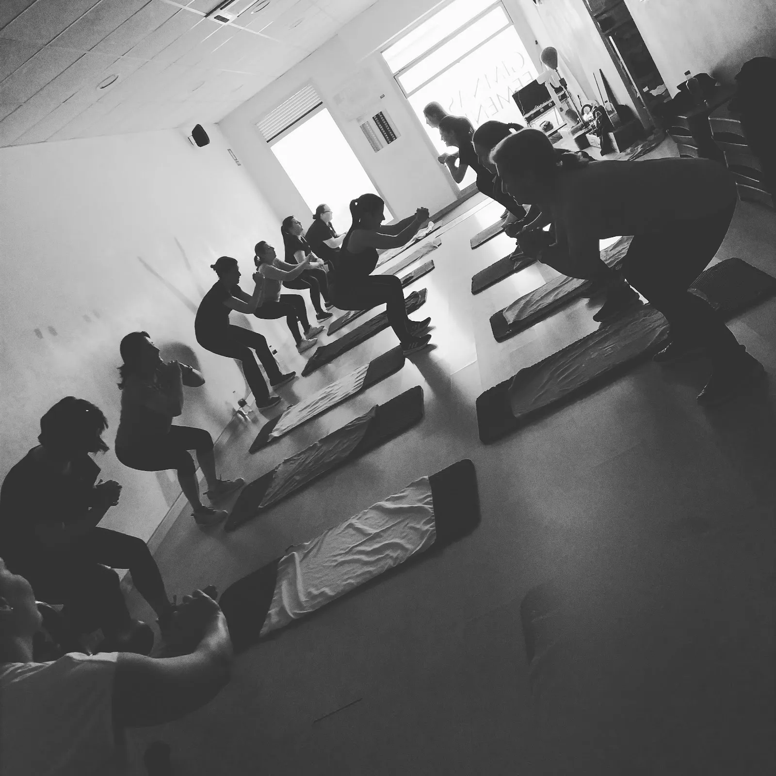 MH FITNESS FEMENINO — estudio de fitness-studio en Poblats Marítims, Borriana/Burriana — 3