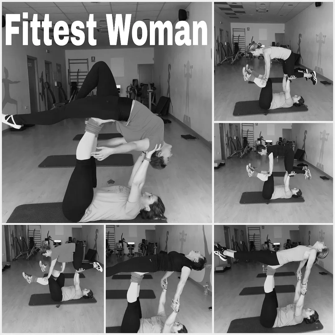 MH FITNESS FEMENINO — estudio de fitness-studio en Borriana/Burriana — 3