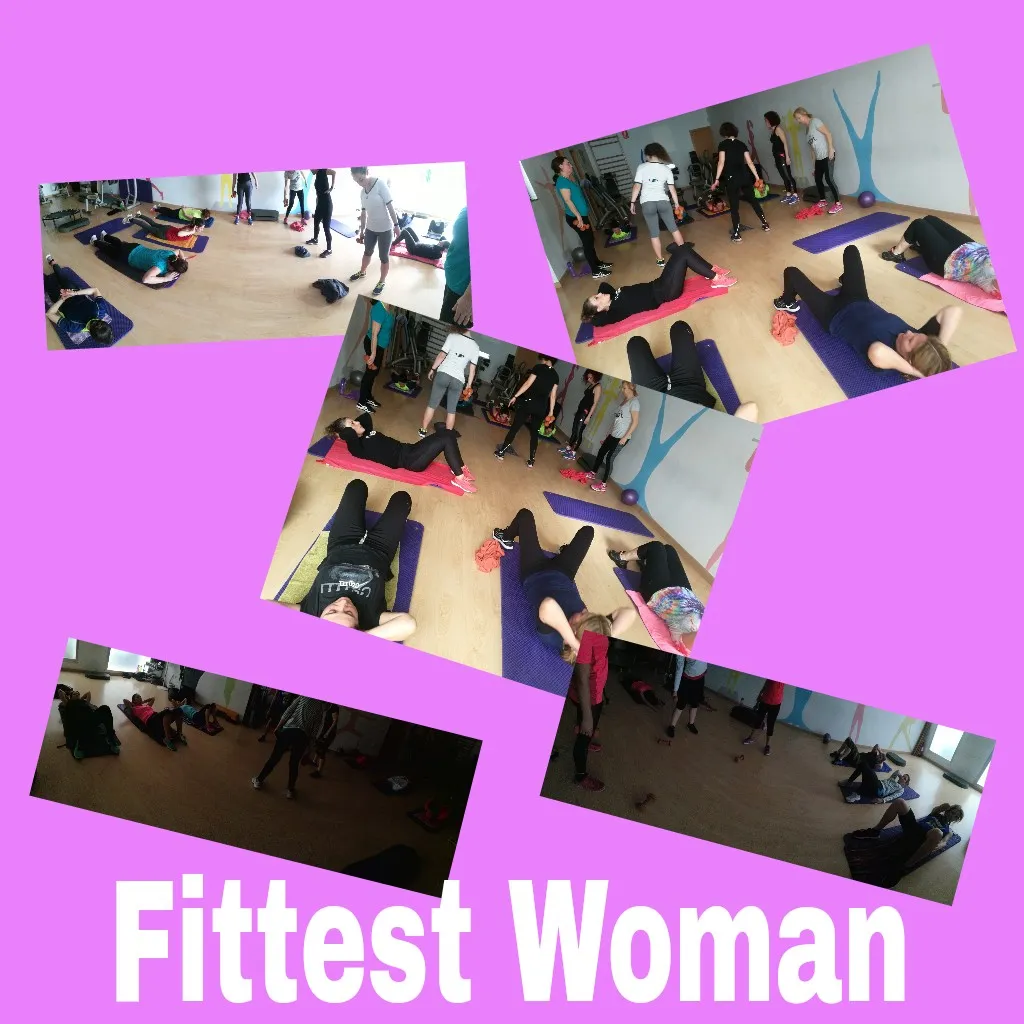 MH FITNESS FEMENINO — estudio de fitness-studio en Borriana/Burriana — 5