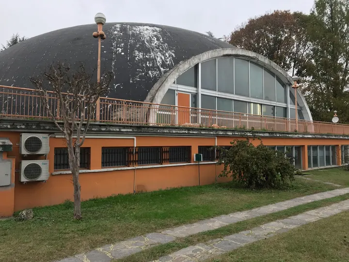 Gardanella Sport Village — palestre-studio a Peschiera Borromeo — 3