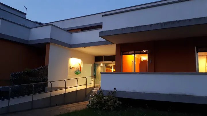 Gardanella Sport Village — palestre-studio a Peschiera Borromeo — 4