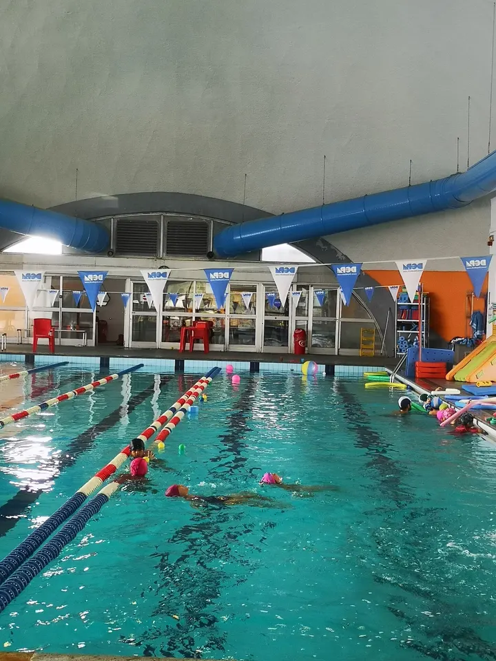 Gardanella Sport Village — palestre-studio a Peschiera Borromeo — 5