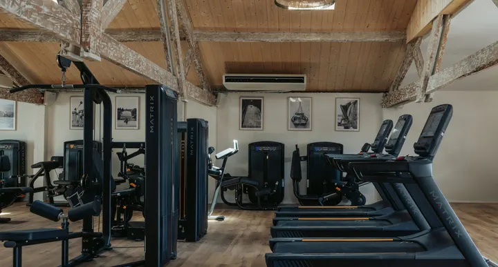 Ressource 305 bis Av. d'Eysines — salle de fitness-studio à Bordeaux — 3