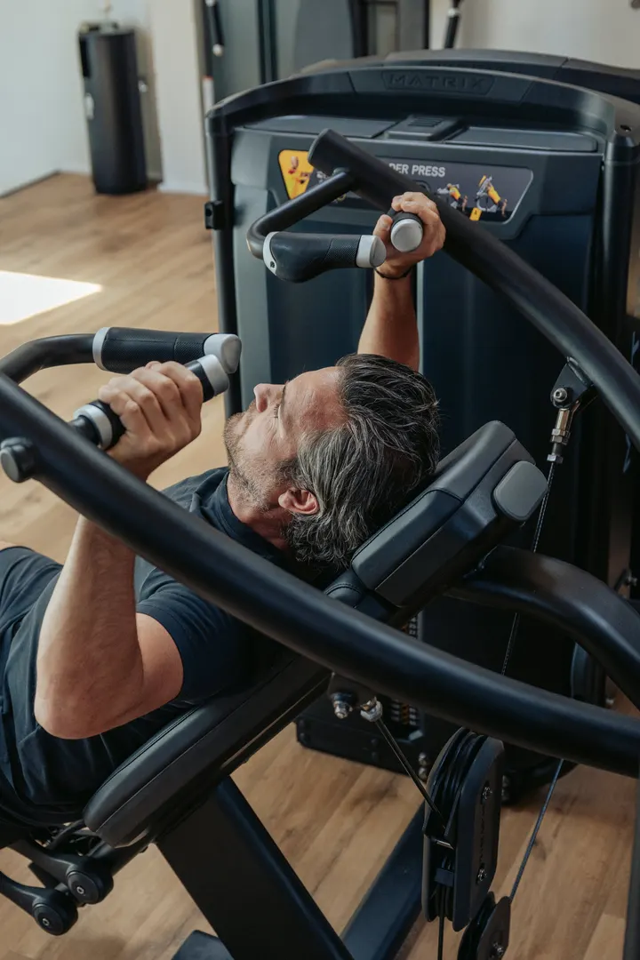 Ressource 305 bis Av. d'Eysines — salle de fitness-studio à Bordeaux — 5